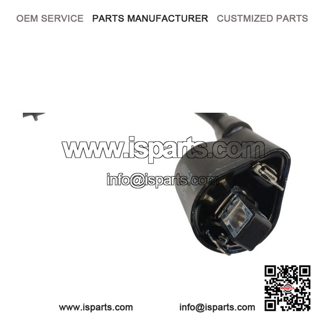 Starter Coil for QJ Motor SRK 125 S 2024 Engine - Image 5