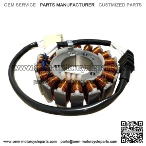 New Stator 20S-81410-00 for YAMAHA