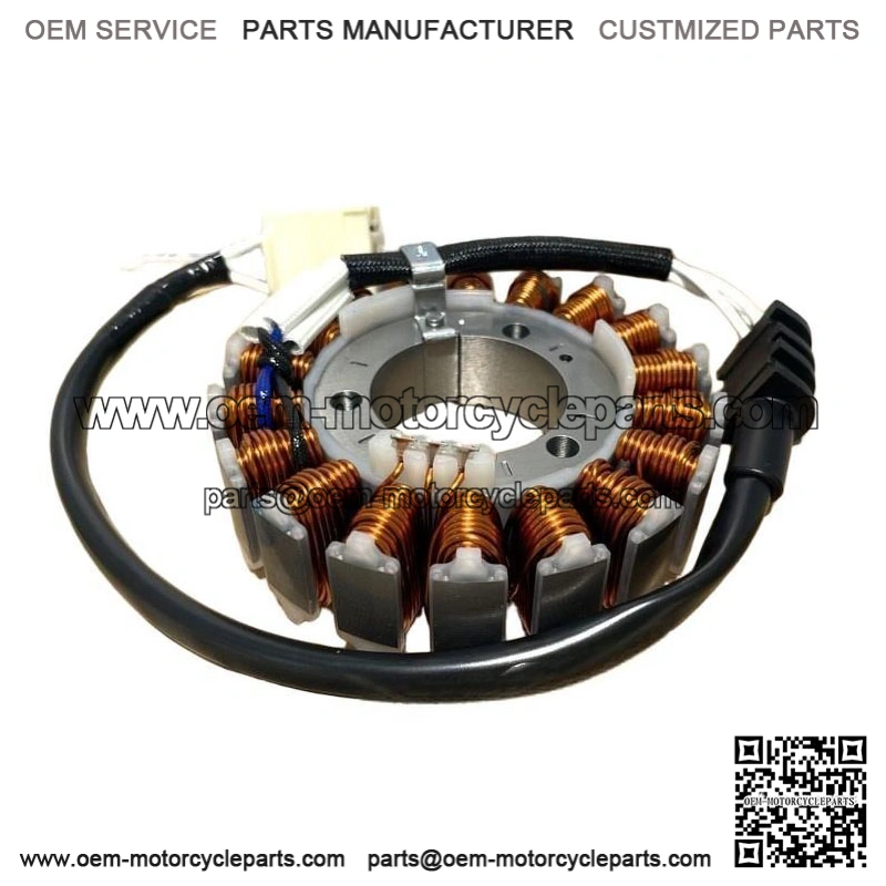New Stator 20S-81410-00 for YAMAHA