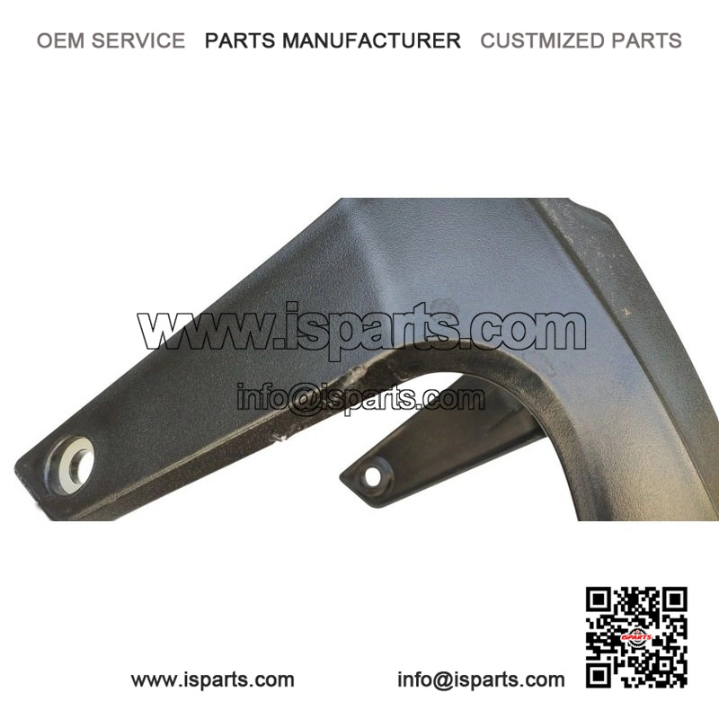 Interior Front Fender QJ Motor SRK 125 S 2024 Original - Image 2