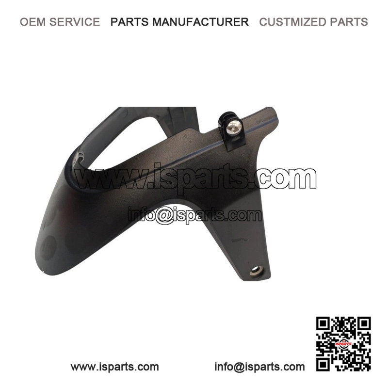 Interior Front Fender QJ Motor SRK 125 S 2024 Original - Image 4