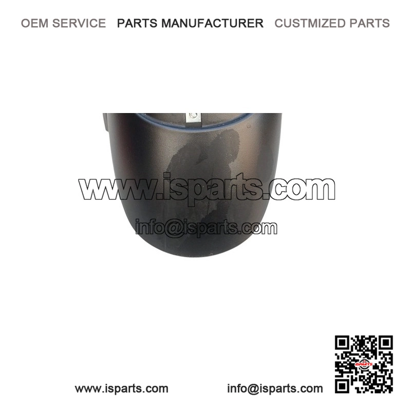 Interior Front Fender QJ Motor SRK 125 S 2024 Original - Image 5