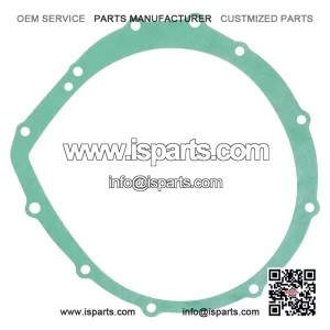 Clutch Cover Gasket for Honda CB900C 900 Custom (1980-1982) ?C OEM #11396-425-306