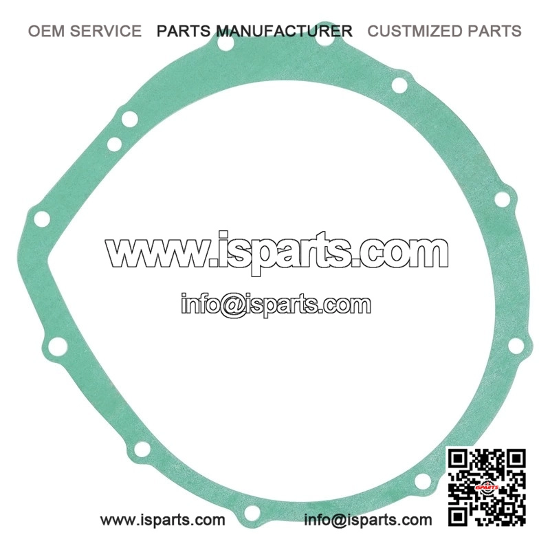 Clutch Cover Gasket for Honda CB900C 900 Custom (1980-1982) ?C OEM #11396-425-306