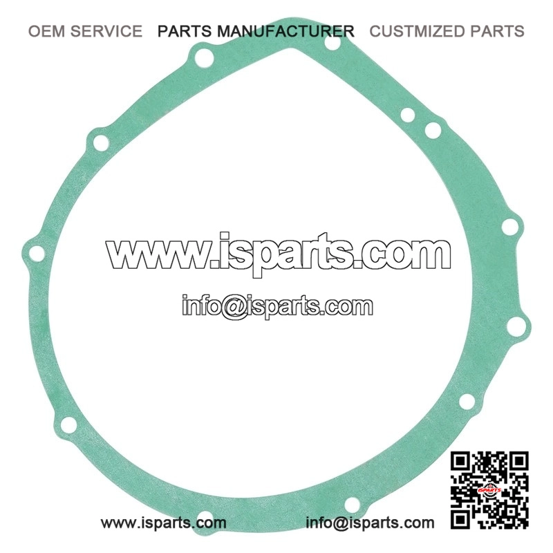 Clutch Cover Gasket for Honda CB900C 900 Custom (1980-1982) ?C OEM #11396-425-306 - Image 3