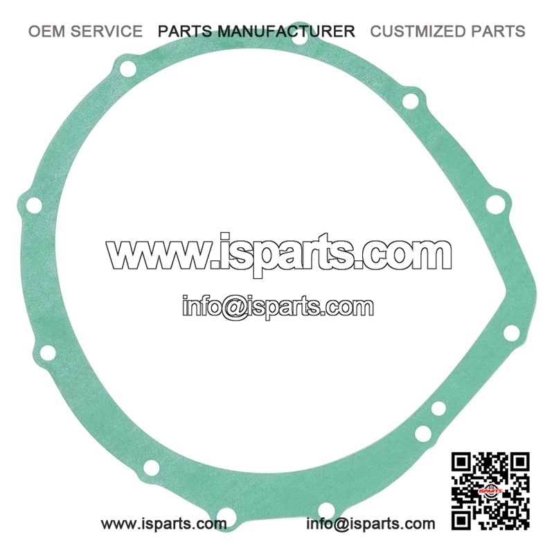 Clutch Cover Gasket for Honda CB900C 900 Custom (1980-1982) ?C OEM #11396-425-306 - Image 4