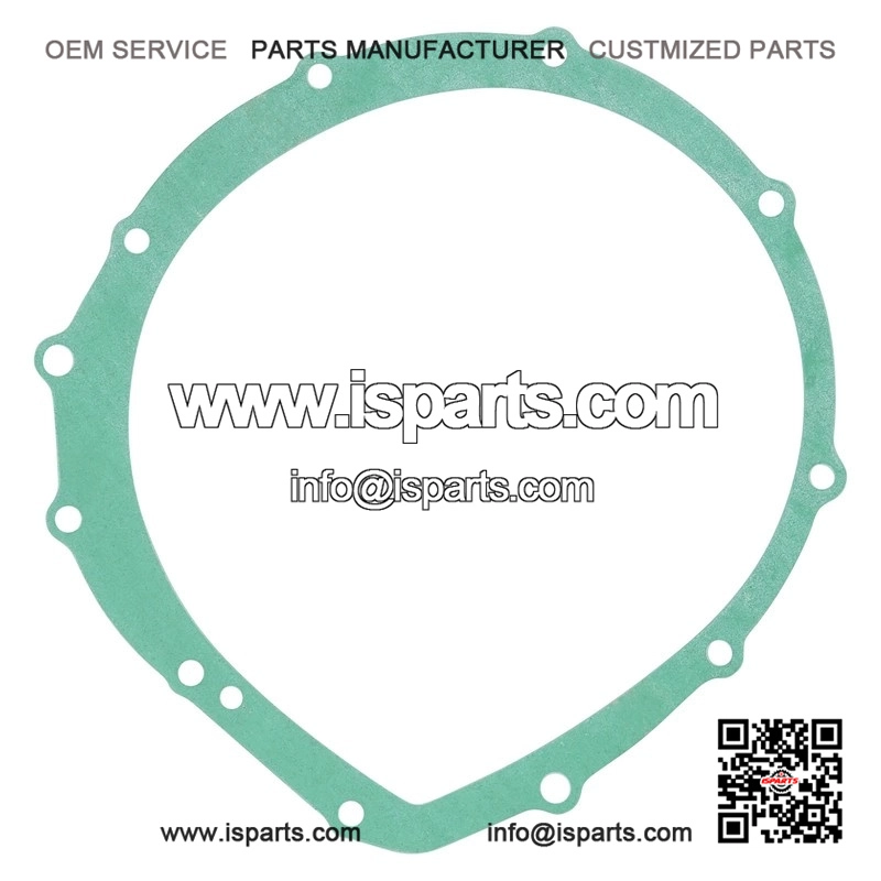 Clutch Cover Gasket for Honda CB900C 900 Custom (1980-1982) ?C OEM #11396-425-306 - Image 5