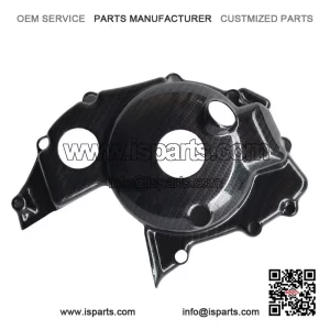 Engine Protective Cover Case for Yamaha XMAX 300 (2015-2023) - Fits XMAX 125