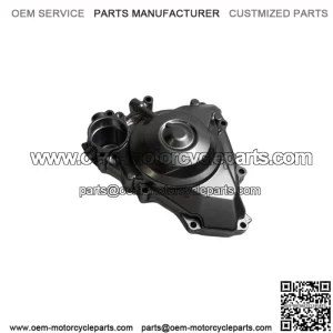 LEFT CRANKCASE COVER 11340-MKE-AF0 FOR HONDA CRF450R/RX 2021-2024