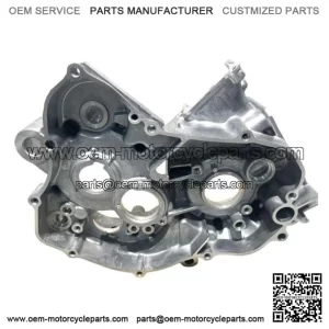 New Crankcase 1C3-15121-01 for YAMAHA YZ125 2005-2021
