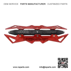 Exhaust Muffler Heat Shield Cover Anti-Crash Protector for Yamaha XMAX 125, 250, 300
