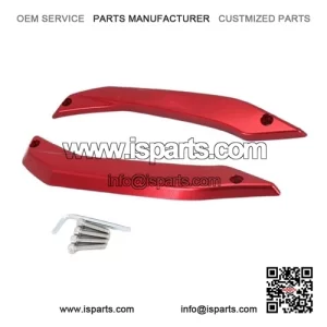 Windscreen Windshield Deflector Guard for Yamaha XMAX 125/250/300