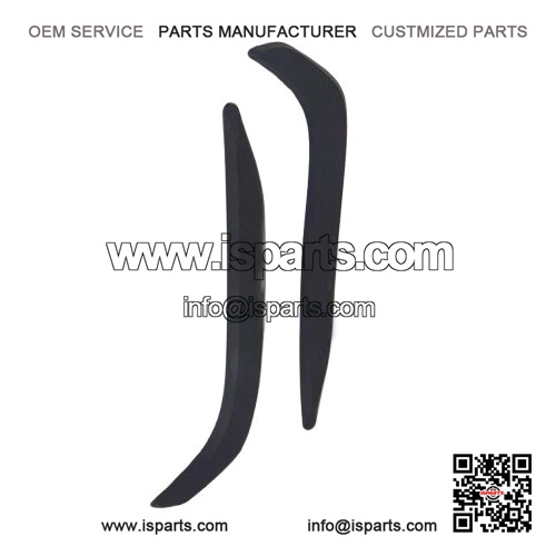 Side Cowl Scratch Protection Panel for Yamaha XMAX 125/300