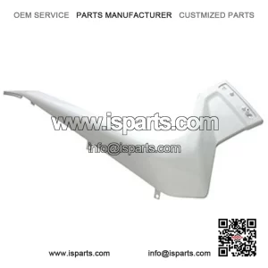 White Front Side Panel for Yamaha XMAX 125/250 (2005-2009)