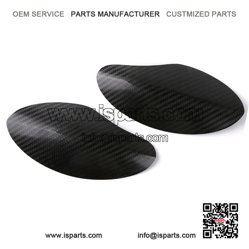 Carbon Fiber Anti-Scratch Protection Cover for Yamaha XMAX 125/250/300