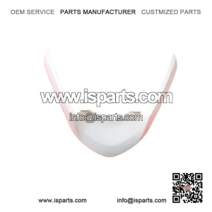 White Front Fairing Light Panel for Honda PCX125 2009-2014