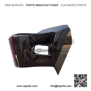Black Ignition Key Cover Fairing for Honda PCX125 2015-2018