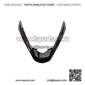 Black Headlight Grill Fairing for Honda PCX125 2015-2018