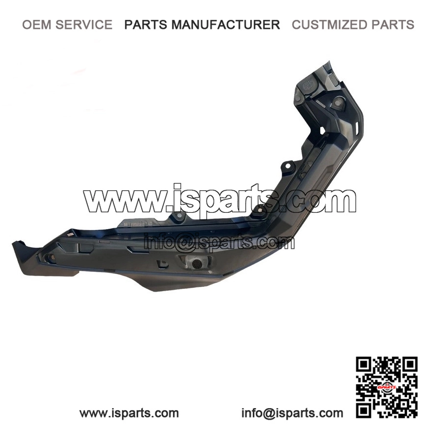 Original Right Floor Cover Platform for Honda X-ADV 750 (2017-2024)