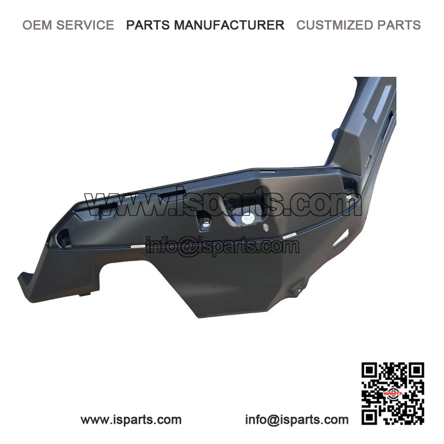 Original Right Floor Cover Platform for Honda X-ADV 750 (2017-2024) - Image 2
