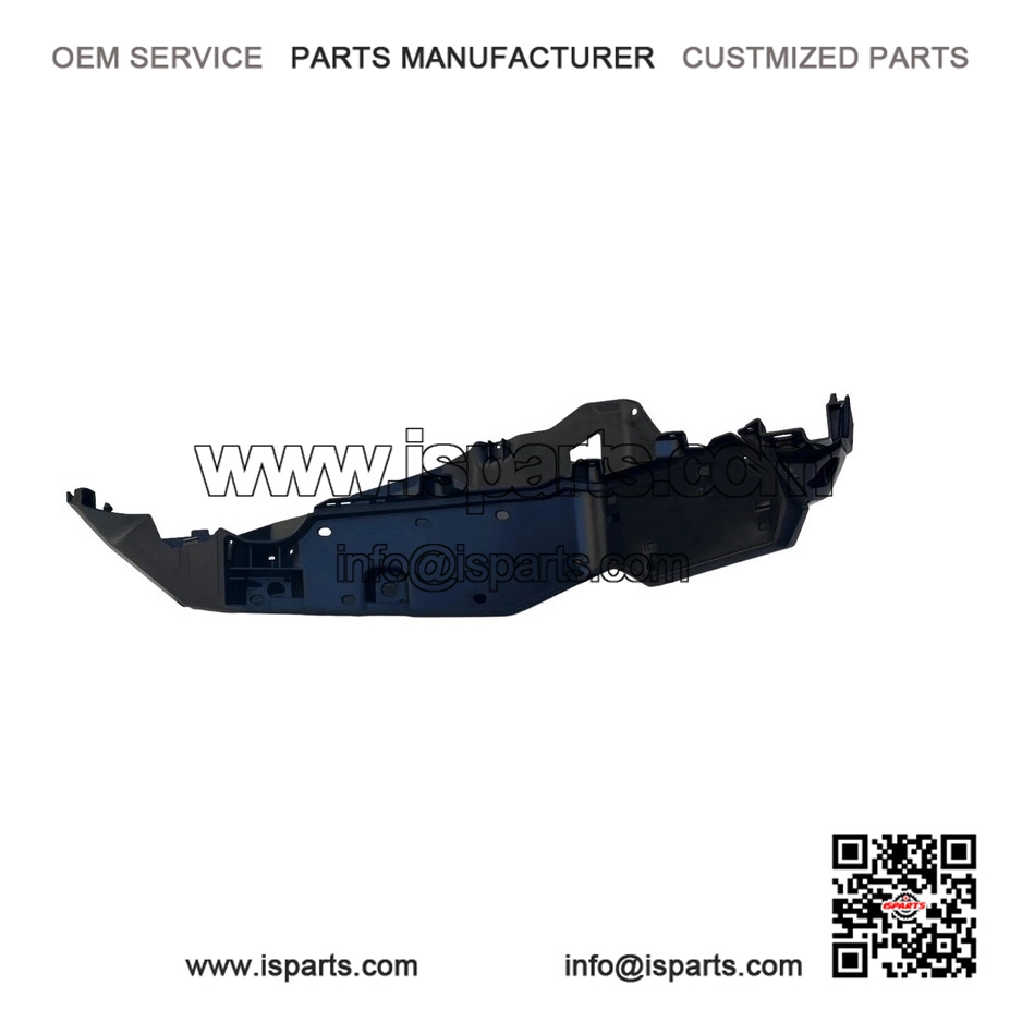 Original Right Floor Cover Platform for Honda X-ADV 750 (2017-2024) - Image 3