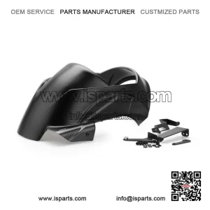 Carbon Look Fender for Honda Forza 750 (2021-2024) & X-Adv (2017-2024)
