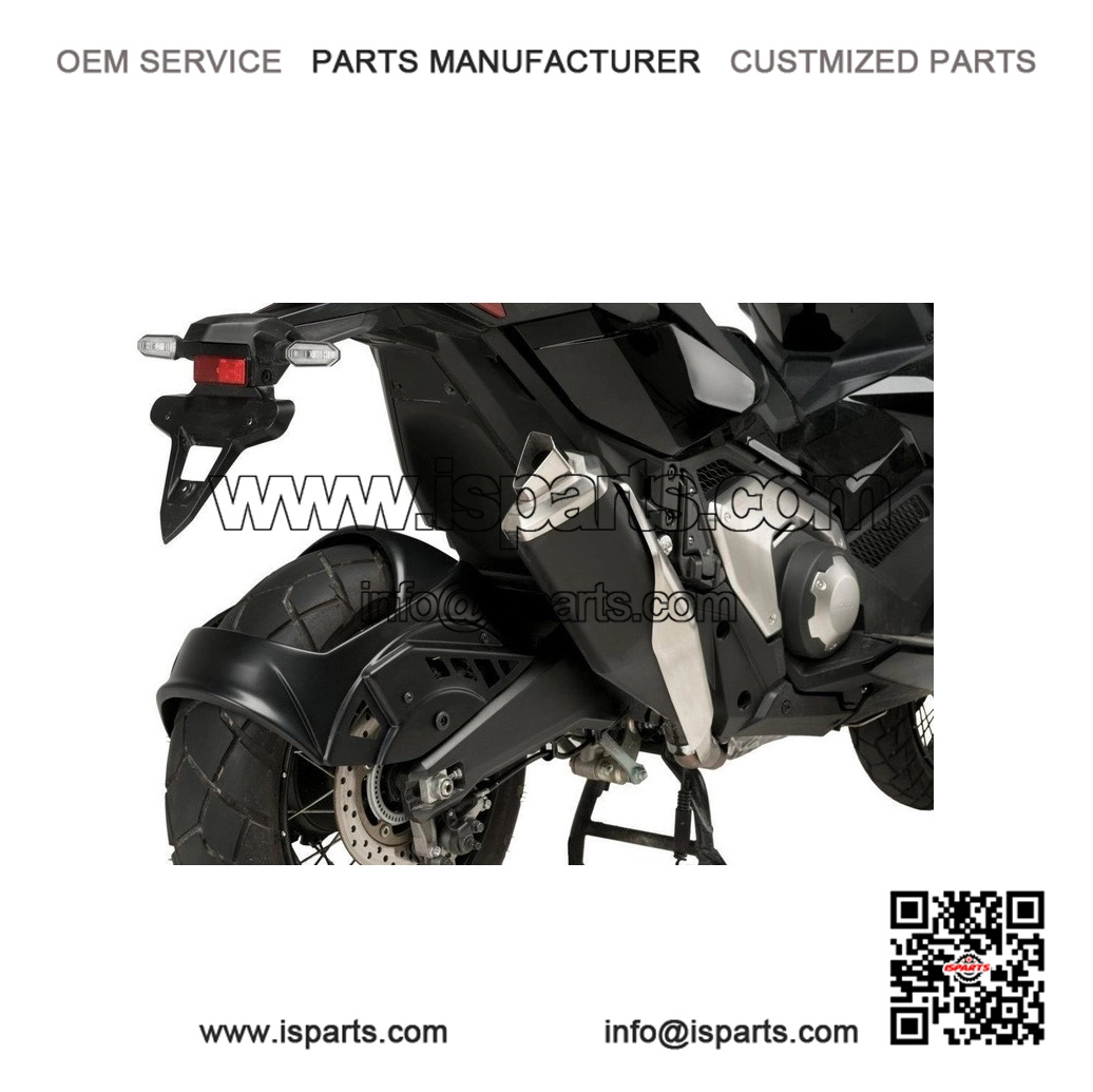 Carbon Look Fender for Honda Forza 750 (2021-2024) & X-Adv (2017-2024) - Image 5