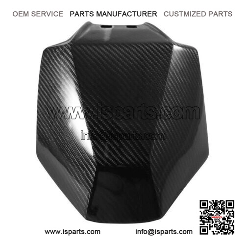 Carbon Fiber Upper Cowl Inner Cover for Honda X-ADV 750 (2021-2025)