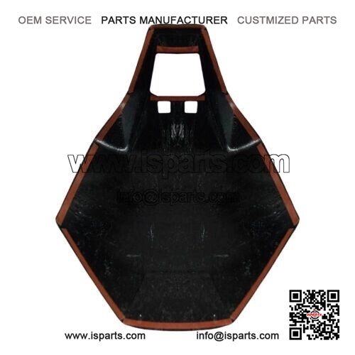 Carbon Fiber Upper Cowl Inner Cover for Honda X-ADV 750 (2021-2025) - Image 3