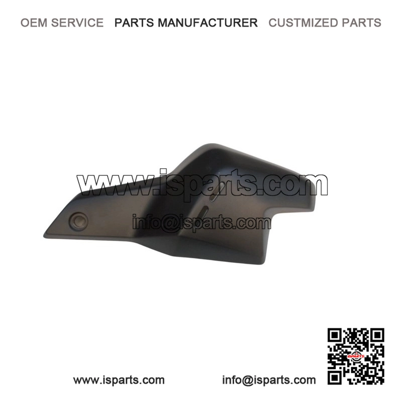 ABS Modulator Plastic Cover QJ Motor SRK 125 S 2024