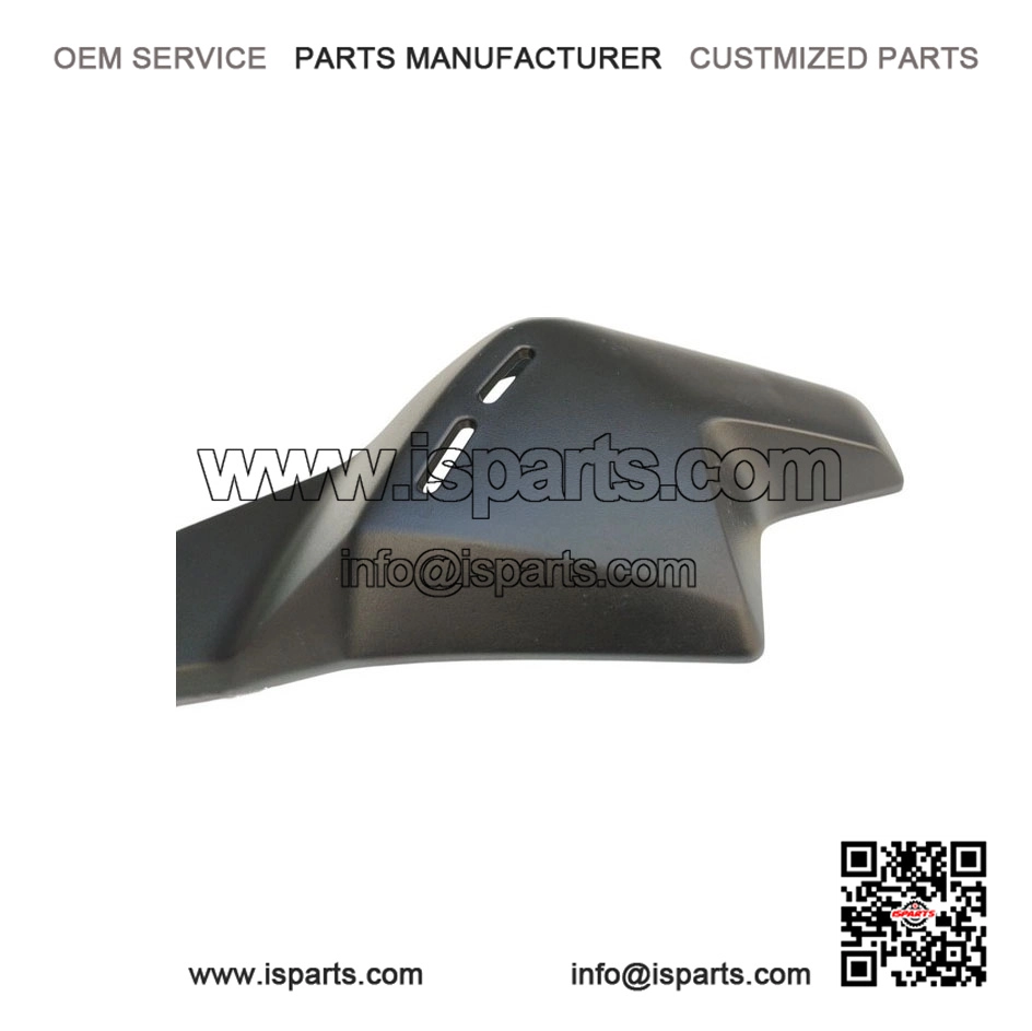 ABS Modulator Plastic Cover QJ Motor SRK 125 S 2024 - Image 2
