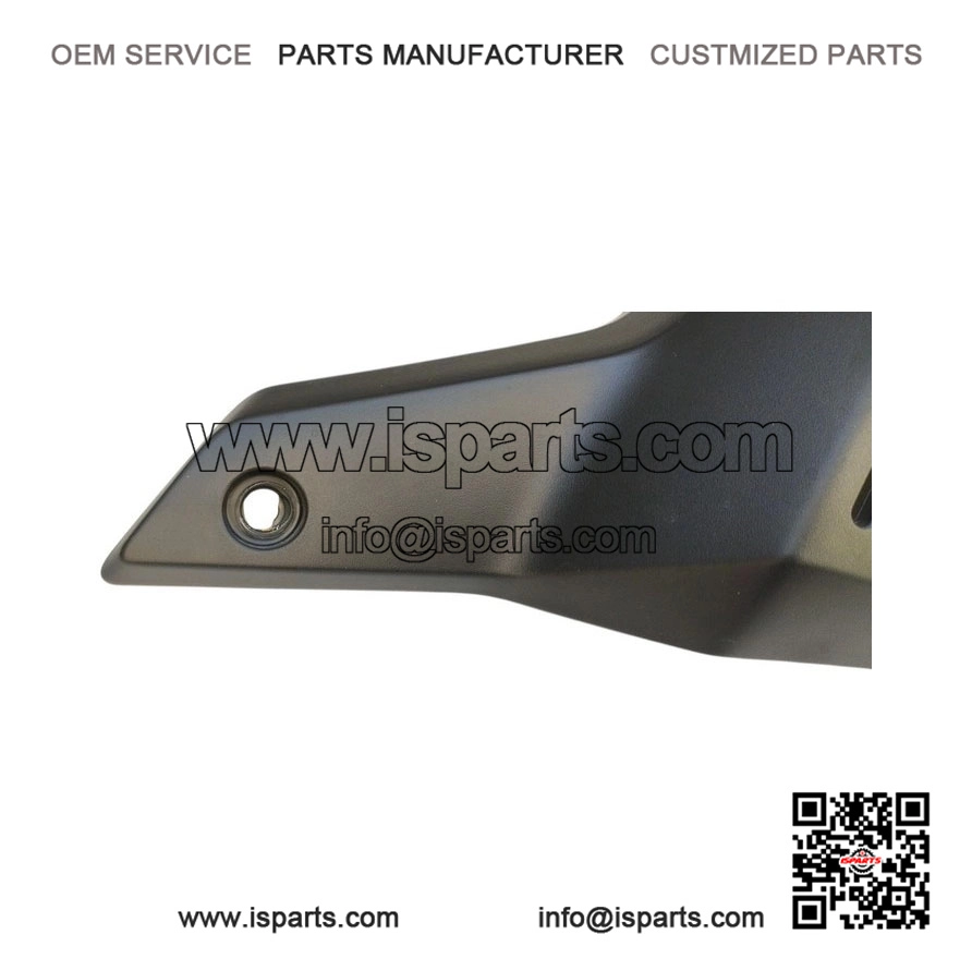 ABS Modulator Plastic Cover QJ Motor SRK 125 S 2024 - Image 3