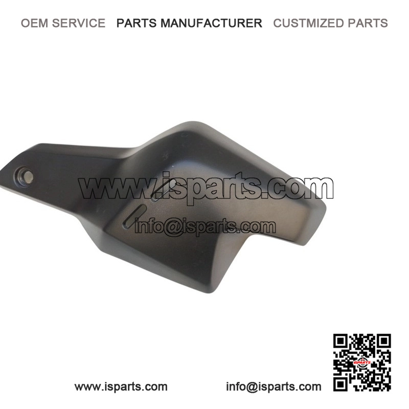 ABS Modulator Plastic Cover QJ Motor SRK 125 S 2024 - Image 5