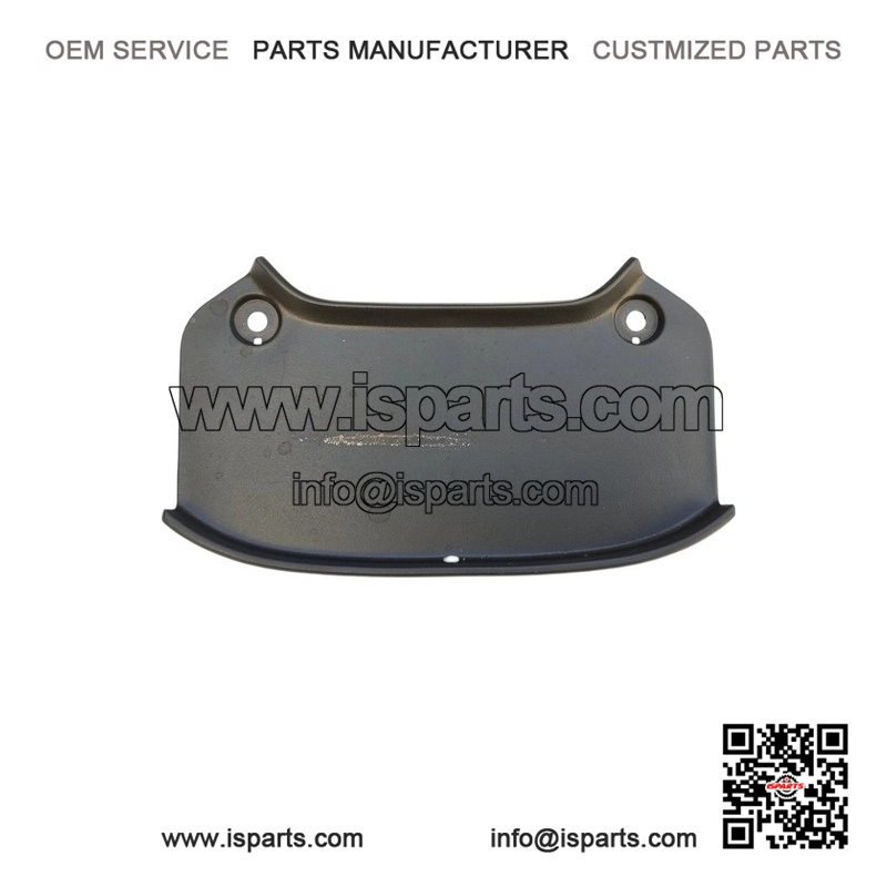 Rear Tail Plastic Fairing Cover QJ Motor SRK 125 S 2024 - Image 2