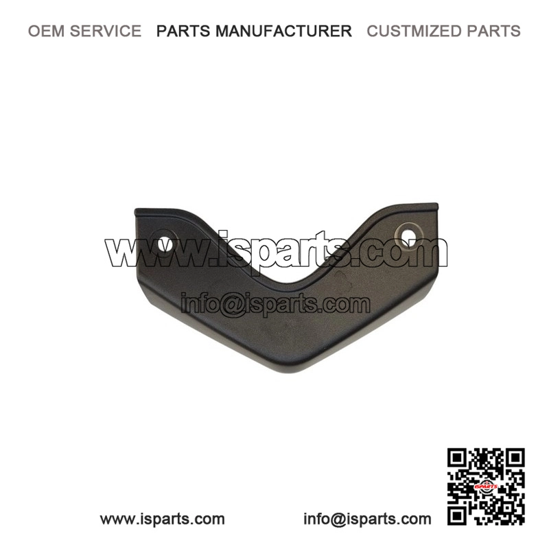 Rear Tail Plastic Fairing Cover QJ Motor SRK 125 S 2024 - Image 4