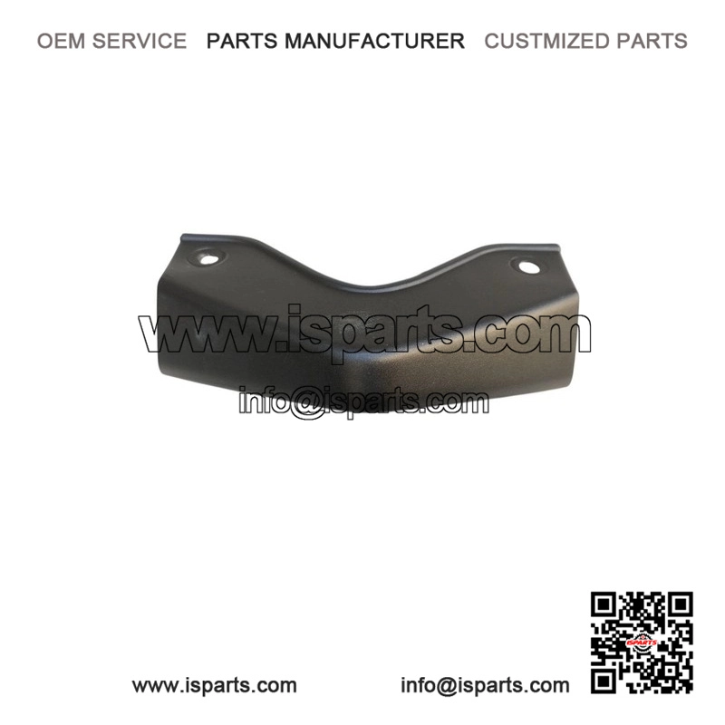 Rear Tail Plastic Fairing Cover QJ Motor SRK 125 S 2024 - Image 5