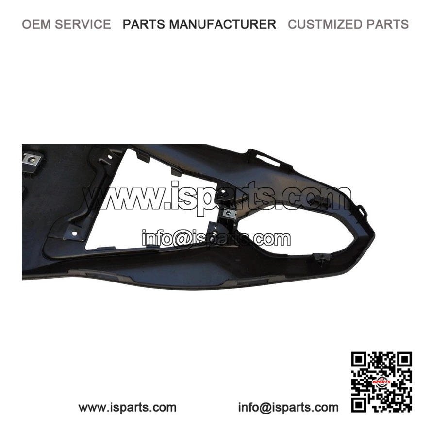 Under Saddle Fairing Interior Fender QJ Motor SRK 125 S 2024 - Image 3