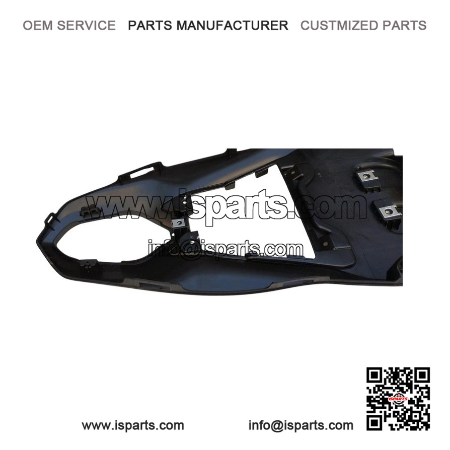Under Saddle Fairing Interior Fender QJ Motor SRK 125 S 2024 - Image 4
