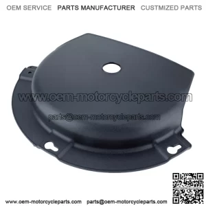 Mower Deck Shield TCU23581 For John Deere