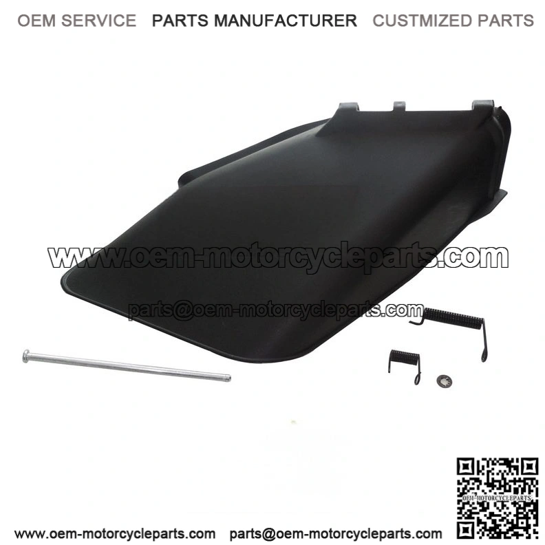 Chute Cover With Hardware For John Deere With 42?? Mower Deck LA120 LA125 LA135