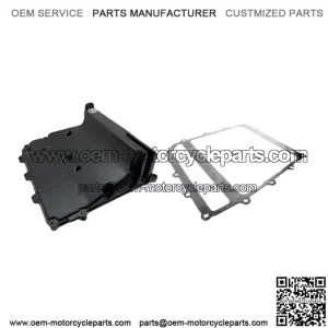OIL PAN & GASKET 49034-0034 11061-0180 FOR KAWASAKI NINJA ZX-10R