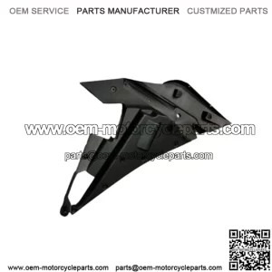 RIGHT FRONT INNER SHROUD COWL PANEL 49133-0016 FOR KAWASAKI NINJA H2 H2R