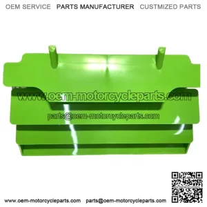 New Radiator Guards 14037-1099-6W for KAWASAKI KX125 KX250 KX500