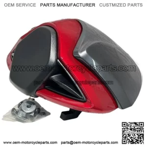 New Single Seat Cowl 45500-10800-CJH for SUZUKI HAYABUSA 2022-2024