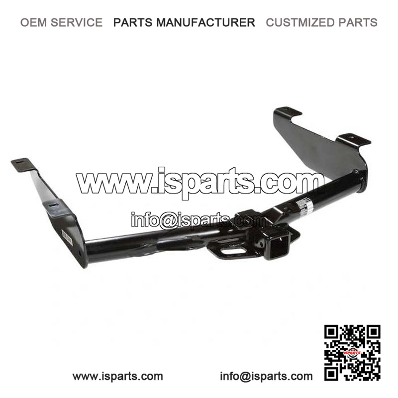 2001-2010 Chevy Silverado 2500HD Rear Trailer Hitch - Fits 2003-2005 Models #C156JK