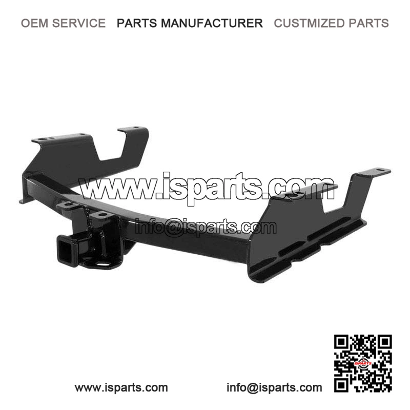 14061 Rear Hitch for Chevy Silverado 2500HD/GMC Sierra Heavy Duty