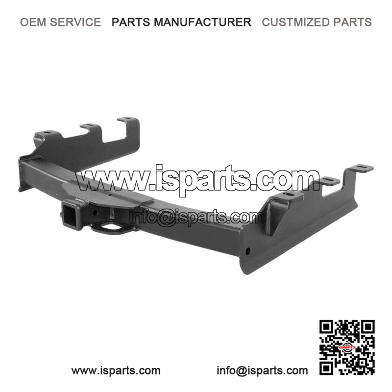 15302 Rear Hitch for Chevy Silverado 2500HD/GMC Sierra Heavy Duty