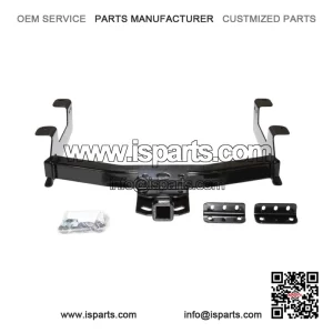 Class V Trailer Hitch for 2011-2014 GMC Sierra 2500/3500HD