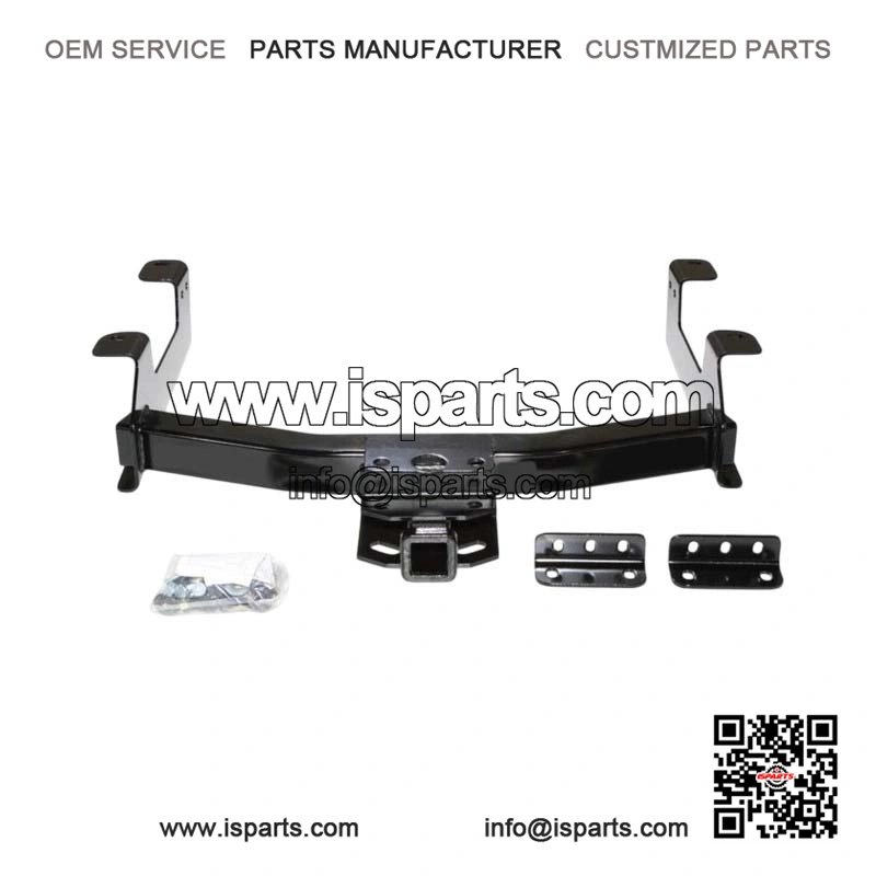 Class V Trailer Hitch for 2011-2014 GMC Sierra 2500/3500HD