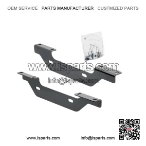 5th Wheel Trailer Hitch for 2011-2019 GMC Sierra 2500/3500HD